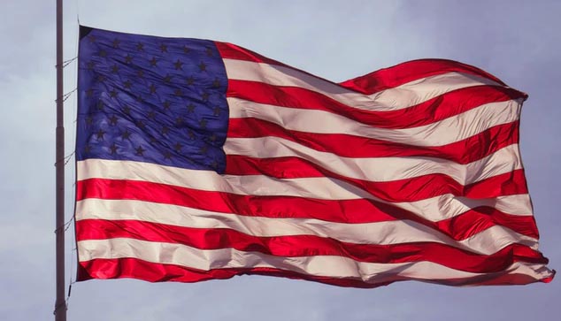 Eco-friendly Ideas | American Flag