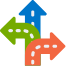 Competitive and Flexible Options